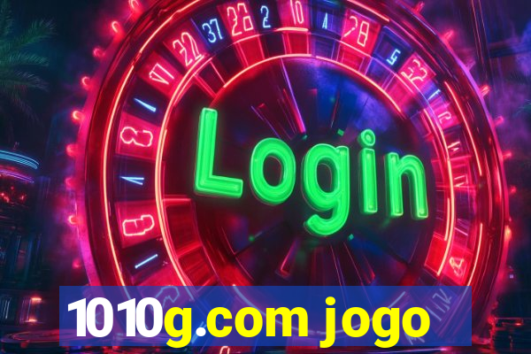 1010g.com jogo