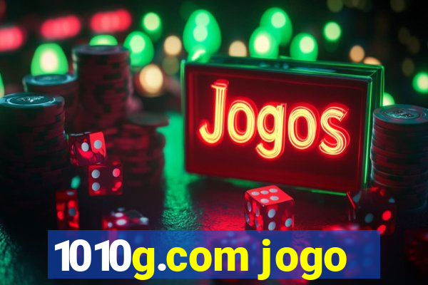 1010g.com jogo