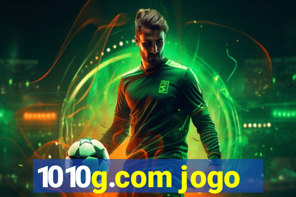 1010g.com jogo