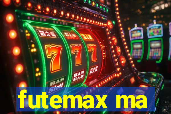 futemax ma