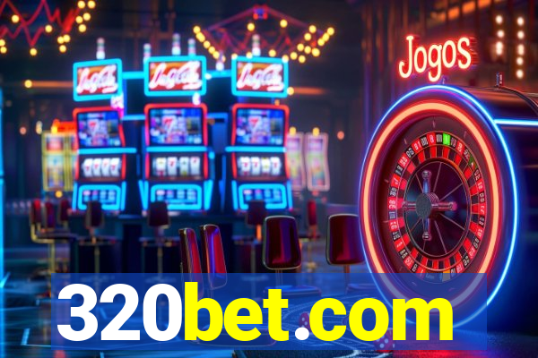 320bet.com