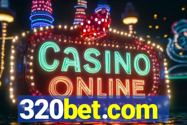 320bet.com