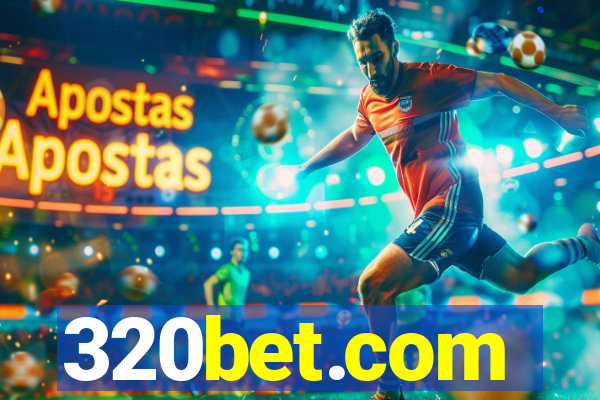 320bet.com