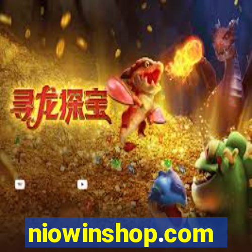 niowinshop.com