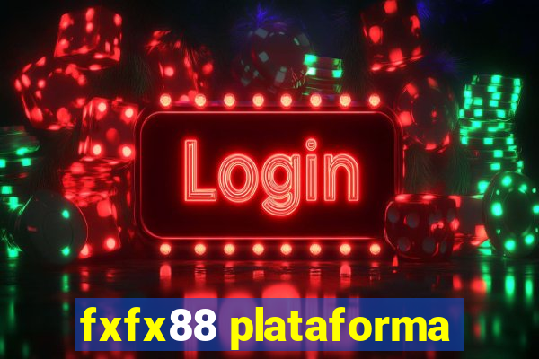 fxfx88 plataforma