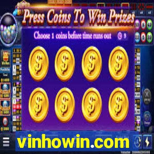 vinhowin.com