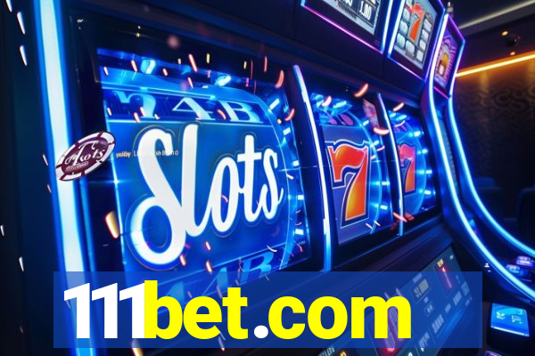 111bet.com