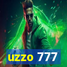 uzzo 777