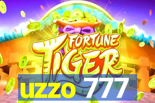 uzzo 777