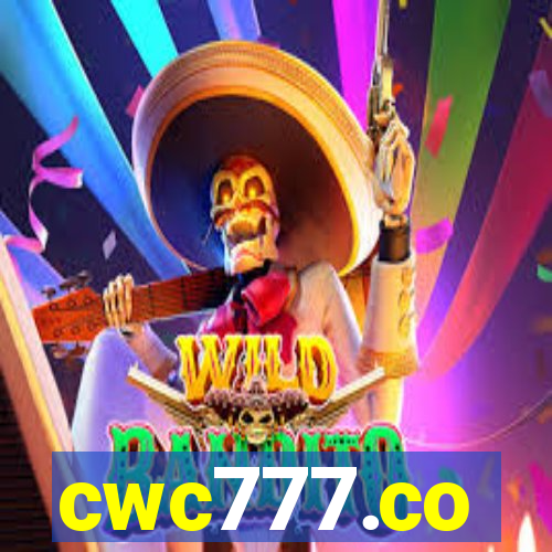 cwc777.co