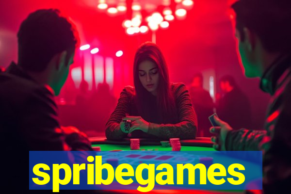 spribegames