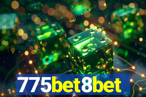 775bet8bet