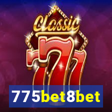 775bet8bet