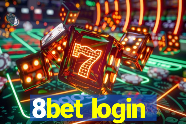 8bet login