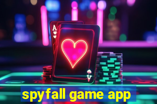 spyfall game app