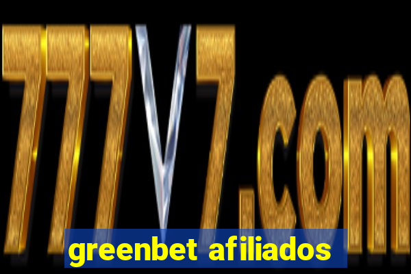 greenbet afiliados