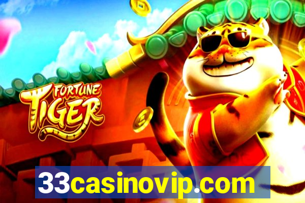 33casinovip.com