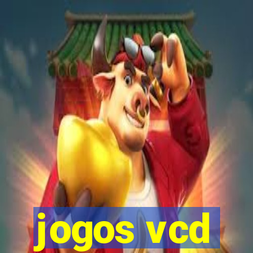 jogos vcd