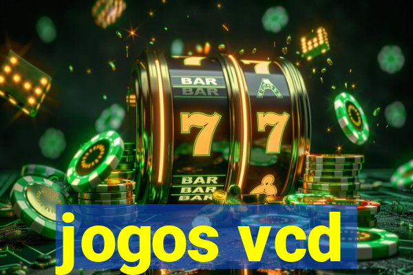 jogos vcd