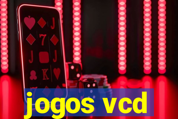 jogos vcd