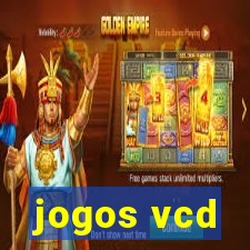 jogos vcd