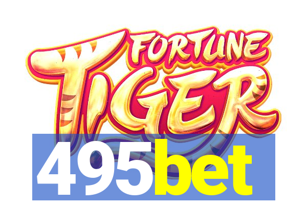 495bet