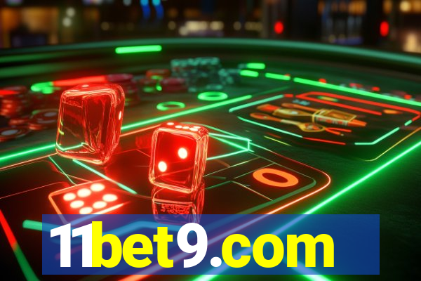 11bet9.com