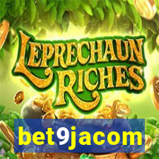 bet9jacom