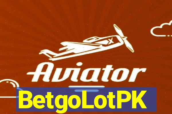 BetgoLotPK