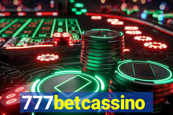 777betcassino