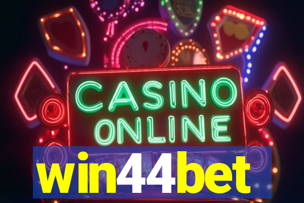 win44bet