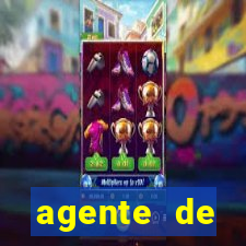 agente de plataforma de jogos