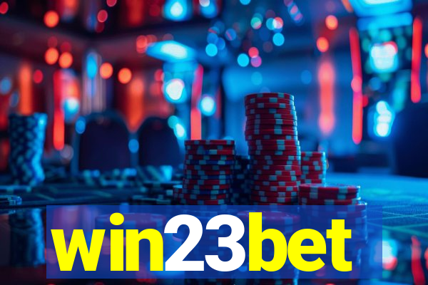 win23bet