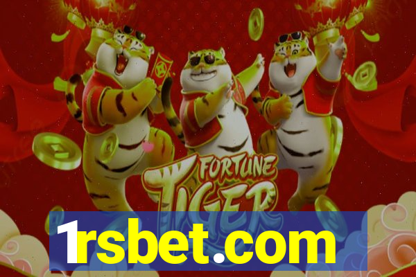 1rsbet.com