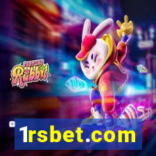 1rsbet.com