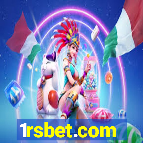 1rsbet.com