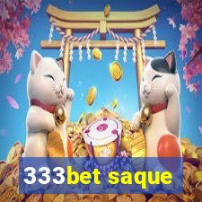 333bet saque