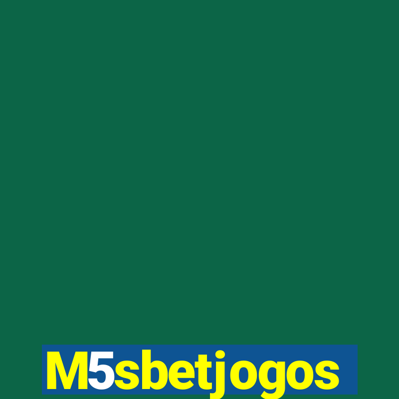 M5sbetjogos