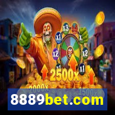 8889bet.com