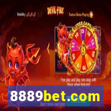 8889bet.com