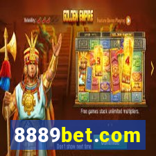 8889bet.com