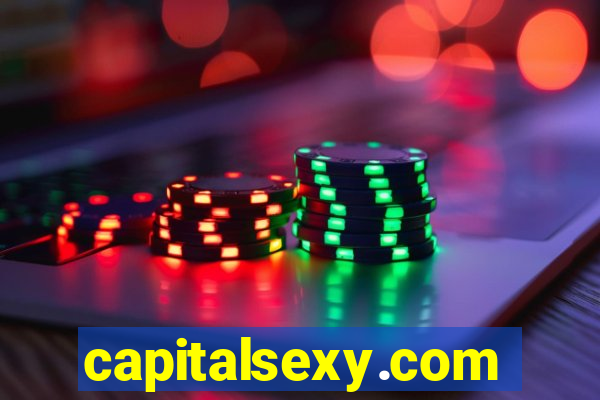 capitalsexy.com.br