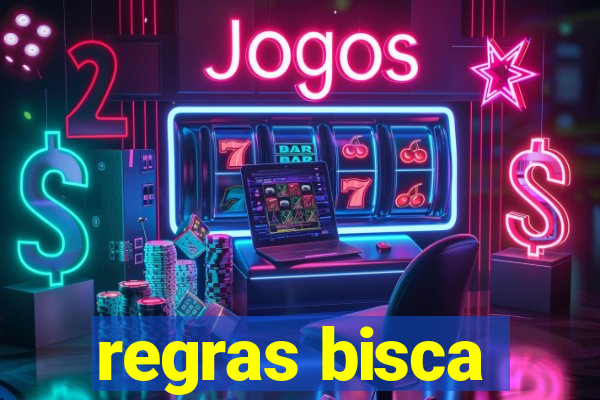 regras bisca