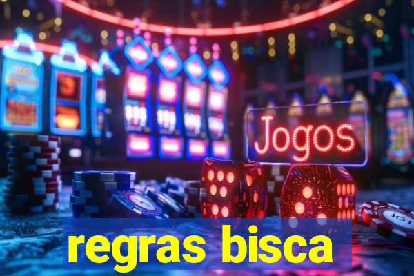 regras bisca