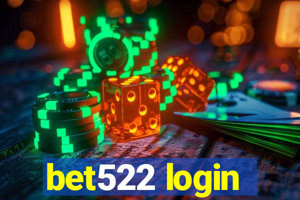 bet522 login