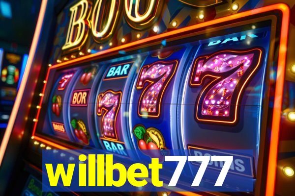 willbet777