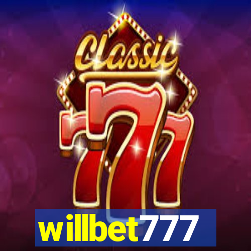 willbet777