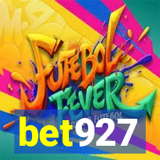 bet927