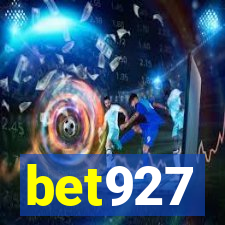 bet927