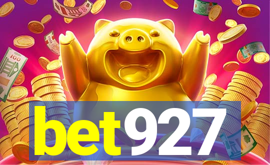 bet927